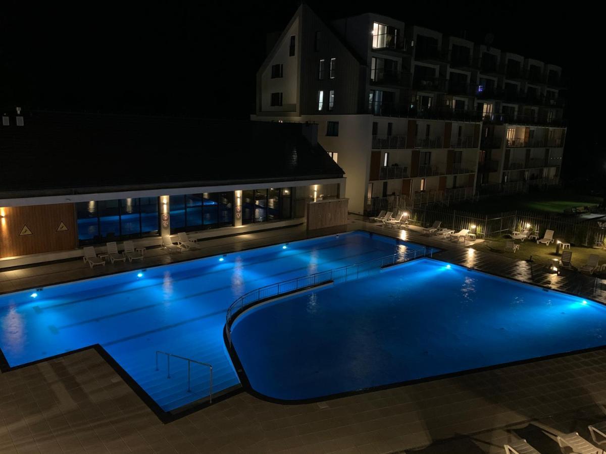 Feniks Apartament Kołobrzeg Exterior foto